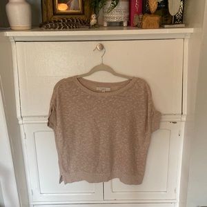 LOFT sweater